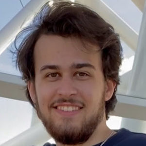 Meet your Posher, Samuel